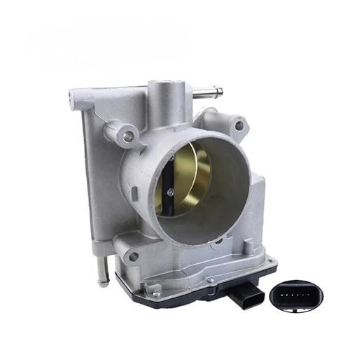 Ralenti instable résolu avec le corps d'accélérateur L3G213640A pour Mazda 3 5 6