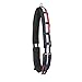 Whitaker Horse Lunging Roller (Full) (Red/White/Navy)