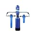 Aquasana 10-Year, 1,000,000 Gallon Whole House Water Filter with Professional Installation Kit