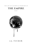 The Art of Guerrilla Warfare SE: The Empire B09HLN6VTW Book Cover