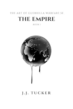 Paperback The Art of Guerrilla Warfare SE: The Empire Book