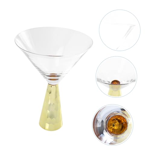 Verre à cocktail polyvalent pour simplifier le service des boissons - 8