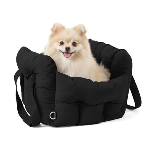 Dog Car Seat  - image 1