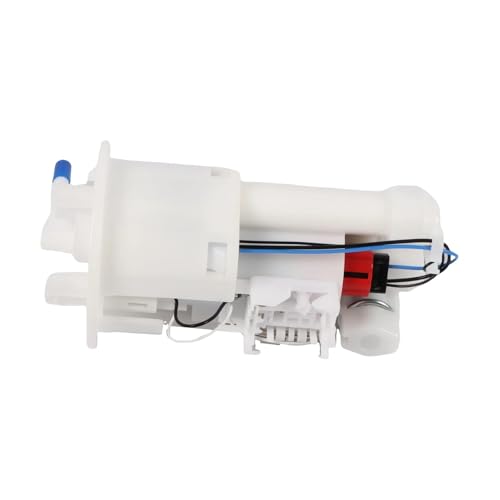 Conjunto de bomba de combustible de alta precisión para R6 04-09 3