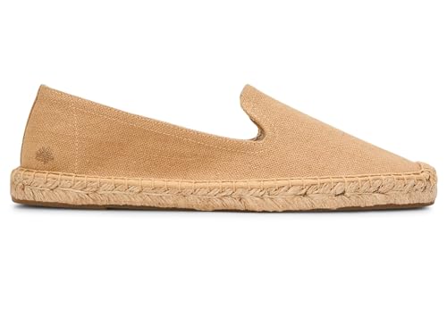 Image of Soludos womens Smoking Slipper Espadrille