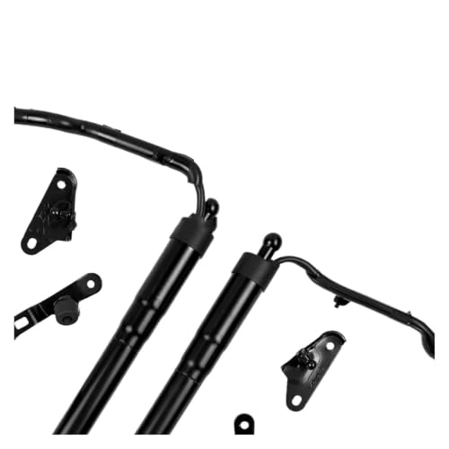 Jambe force hayon électrique TOYOTA RAV4 68920-09010 arrière