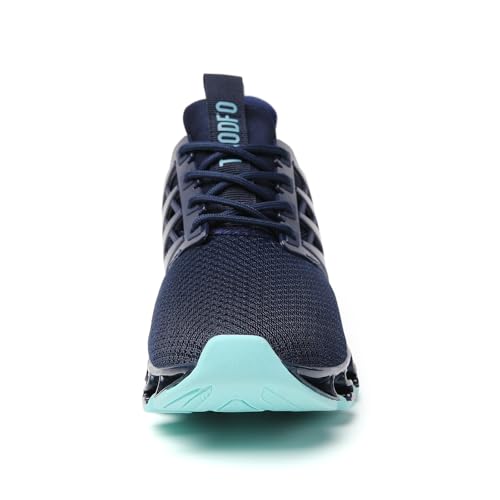 Image of TSIODFO Women Running Shoes Tennis Workout Sneakers