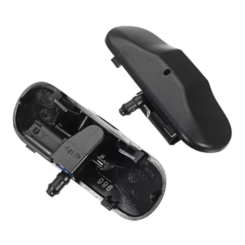 Buse de lave-glace de rechange compatible VW Jetta Golf 2KD955985