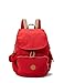 Produktbild Kipling Damen City Pack Rucksack, Rot (True Red C), 32x37x18.5 cm