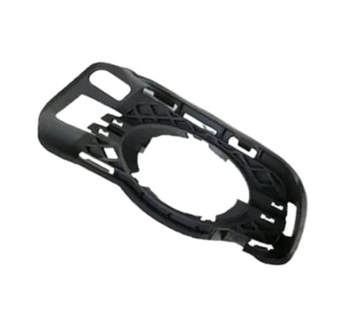 Cubierta embellecedora de alta calidad para luz antiniebla de Benz W204