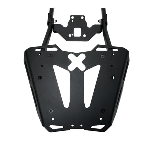 Support boîte de fixation rétractable Z900 porte-bagage arrière 2017-2023