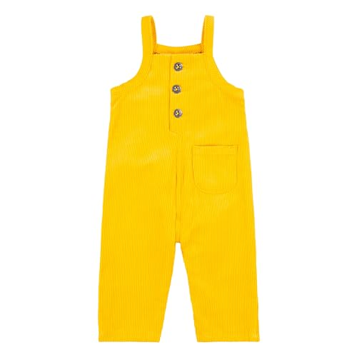 Image of Levi's unisex-baby And Toddler Overall