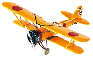 Amazon.co.jp: 日本陸海軍機大百科 第58号 九五式一型練習機 赤トンボ