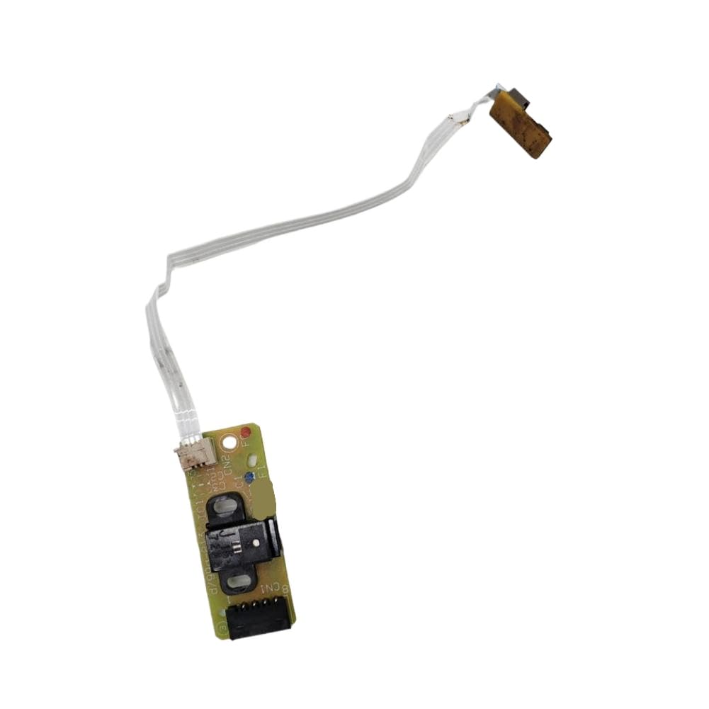 Carro compatible con Workforce WF 2650 deslizamiento suave sin atascos 2