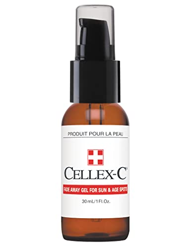 Cellex-C Fade Away Gel 30 mL soin ciblé pour le visage