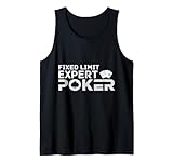 Fixed Limit Expert Poker Co. Inc.