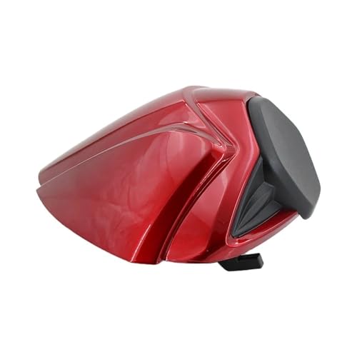 Capot de carénage de queue moto pour Hayabusa GSX1300R protection de selle passager