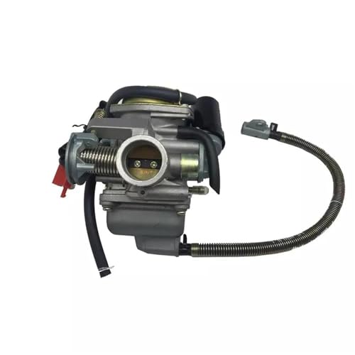 Carburateur PD24J pour moteur GY6 125cc 150cc de scooter et quad