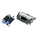 PrinterParts4You HP Roller Replacement Kit - Maintenance Set for Tray 2 Rollers for Laserjet Pro (M402n, M402dn, M402dw, and More) - Separation Roller (RM2-5397) and Pickup Assembly (RM2-5452)