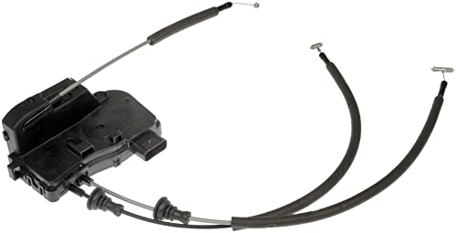 Image of Dorman 931-530 Front Passenger Side Door Lock Actuator Motor Compatible with Select Hyundai Models