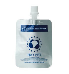 Amazon.co.jp: H4O ペットサイエンスウォーター 100ml×10本 Amazon.co.jp: H4O ペットサイエンスウォーター 100ml×10本