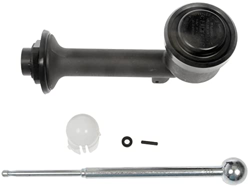 Dorman Cm350124 Clutch Master Cylinder Compatible With Select Chevrolet / Gmc Models #TOP2