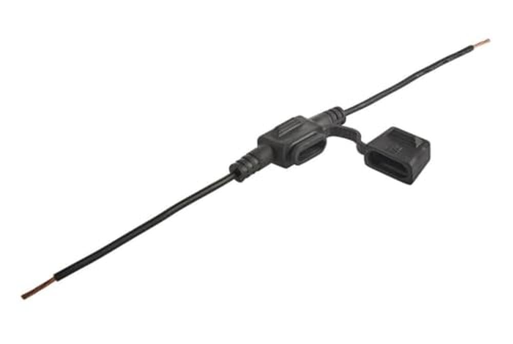 Fusibile Ponticello HELLA 125A - Ricambio Auto Per Impianto Elettrico, Codice 8JS 713 575-251 - Foto 9