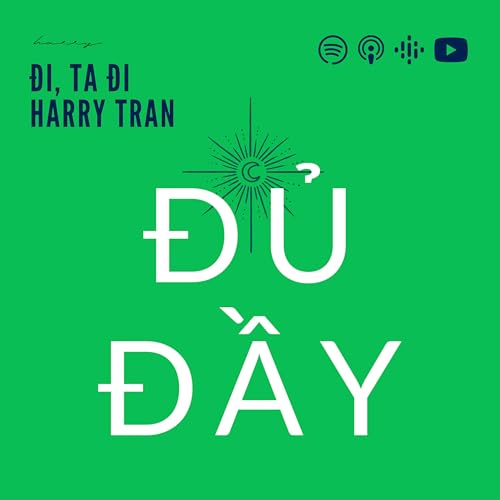 #17 - Sự Đủ Đầy