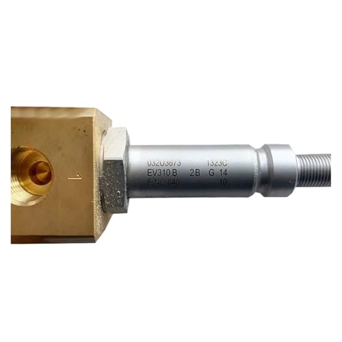 Électrovanne 032U3673 042N7551 pour régulation fluide