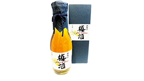 横田酒造 酒蔵の梅酒 620ml の商品画像 1