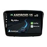 mitsubishi pajero 2 5 tdi test 【Android 15-2 Go de RAM + 64 Go de ROM】Octa Core-prise en charge du contrôle du volant-écran IPS multi-touch de 9 pouces et conception d'interface utilisateur intelligente, cohérente sous différents angles de vision jusqu'à 178 °