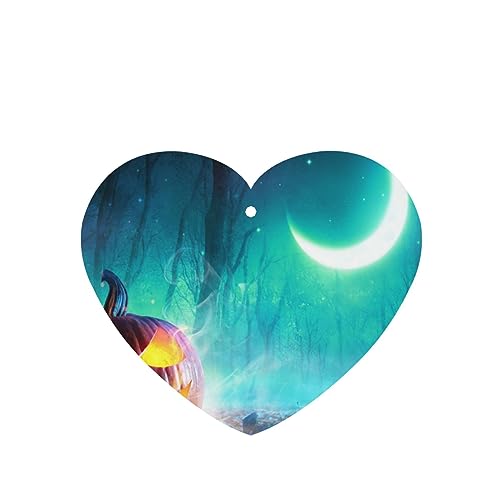 Happy Halloween pvL ԗpF p[\iCYꂽXCX J[A}Zs[^ubg ݂艺F܃J[h [vt 4 ԂƂ̑p