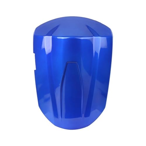 Capot de selle GSXR 600 750 idéal pour les sorties solo et sur circuit