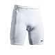 McDavid Mc David Unisex – Erwachsene Striker Schutzhose, Weiß, XXL
