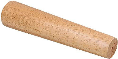 10Inches/ 25Cm Wooden Furniture Legs Set Of 4 Solid Wood Tapered Sofa Legs Replacement Furniture Feet With Mounting Plate & Screws For Couch And Chair Sofa Cabinet Ottoman Legs #TOP1