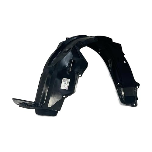 Image of FitParts Compatible with Honda Civic 2012 Front Right Fender Liner