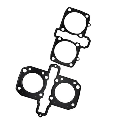 Joint culasse bas EX400 EN500 anti-fuite compression moteur 11004-1159