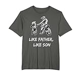 Riding Partners for Life Motocross Shirt