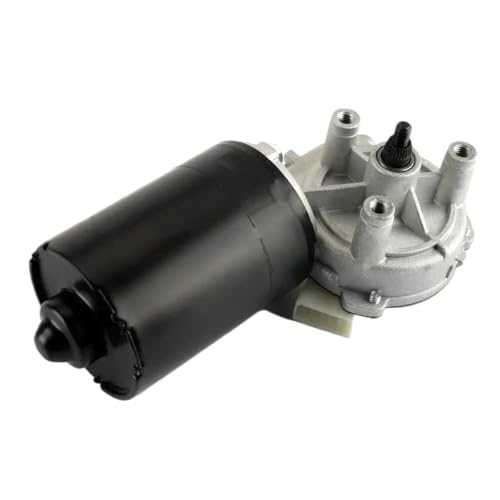 Moteur d'essuie-glace avant pour rouler sereinement sous la pluie en Golf