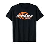 Pepperdine Waves Icon Officially Licensed T-Shirt
