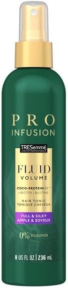 Botanique Volume Tonic Hair Spray