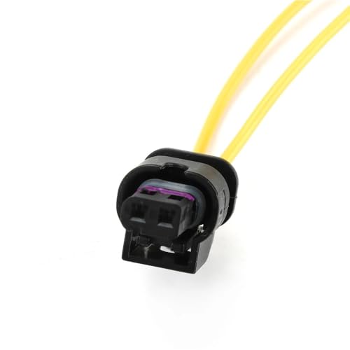 Conector de sensor de temperatura de aire ambiente 13583411 con aislamiento estanco 5
