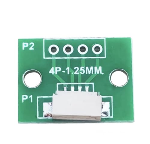Moechando GH1.25mmsb` RlN^ϊW[ ς GH1.25mmsb`?2.54mmsb`̃Xg[gϊiח\肠j (ɐF4P) [sAi]