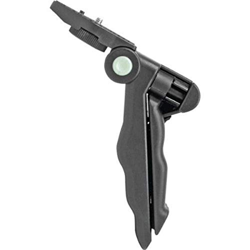 Vivitar Vt4 Tripod Steady (Black) #TOP9