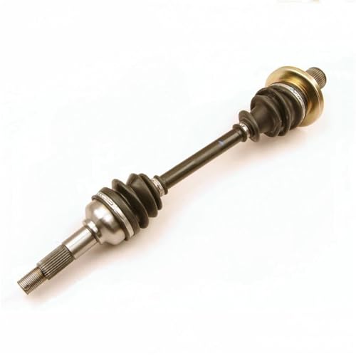 Eje trasero CF600-6 transmision directa CFMOTO optimizador de traccion