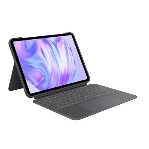 Etui Combo Touch iPad Pro 11'' M4 - vue 7