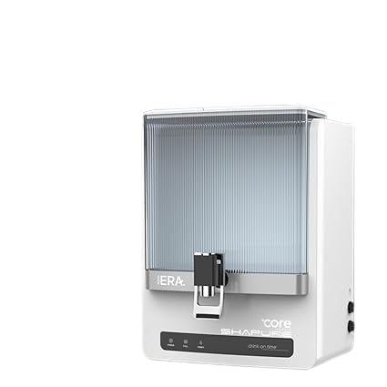 ERA Water Purifier for Home | RO + UV + UF + Alkaline + Copper + Zinc Technology | Advanced Mineral Water Purifier (Pearl White)-image-12