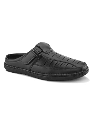 Image of mens Hippo Fisherman Sandal