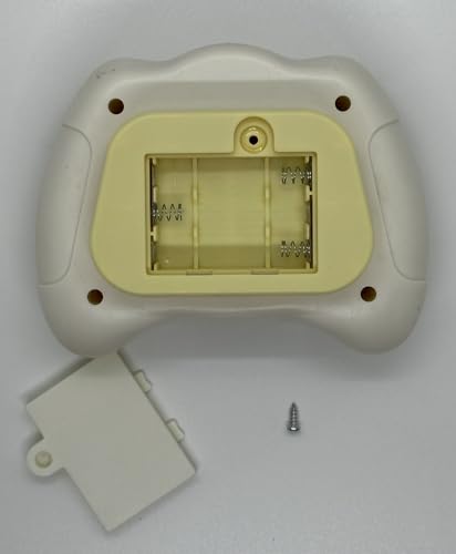 Pop it eletrônico exercício de memória puzzle game anti stress fidget toy (Tons de Rosa)