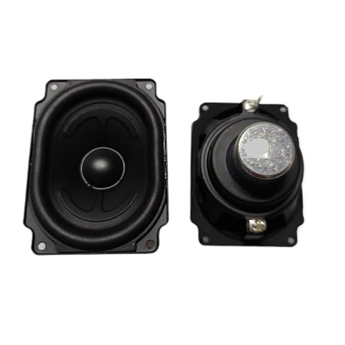Altavoz ovalado para jbl ideal para revivir la música en casa de 9,3 cm x 7 cm